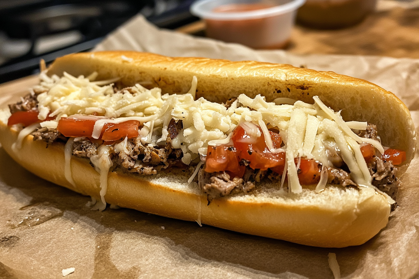 What Is Shredded Pepper Jack Cheese?