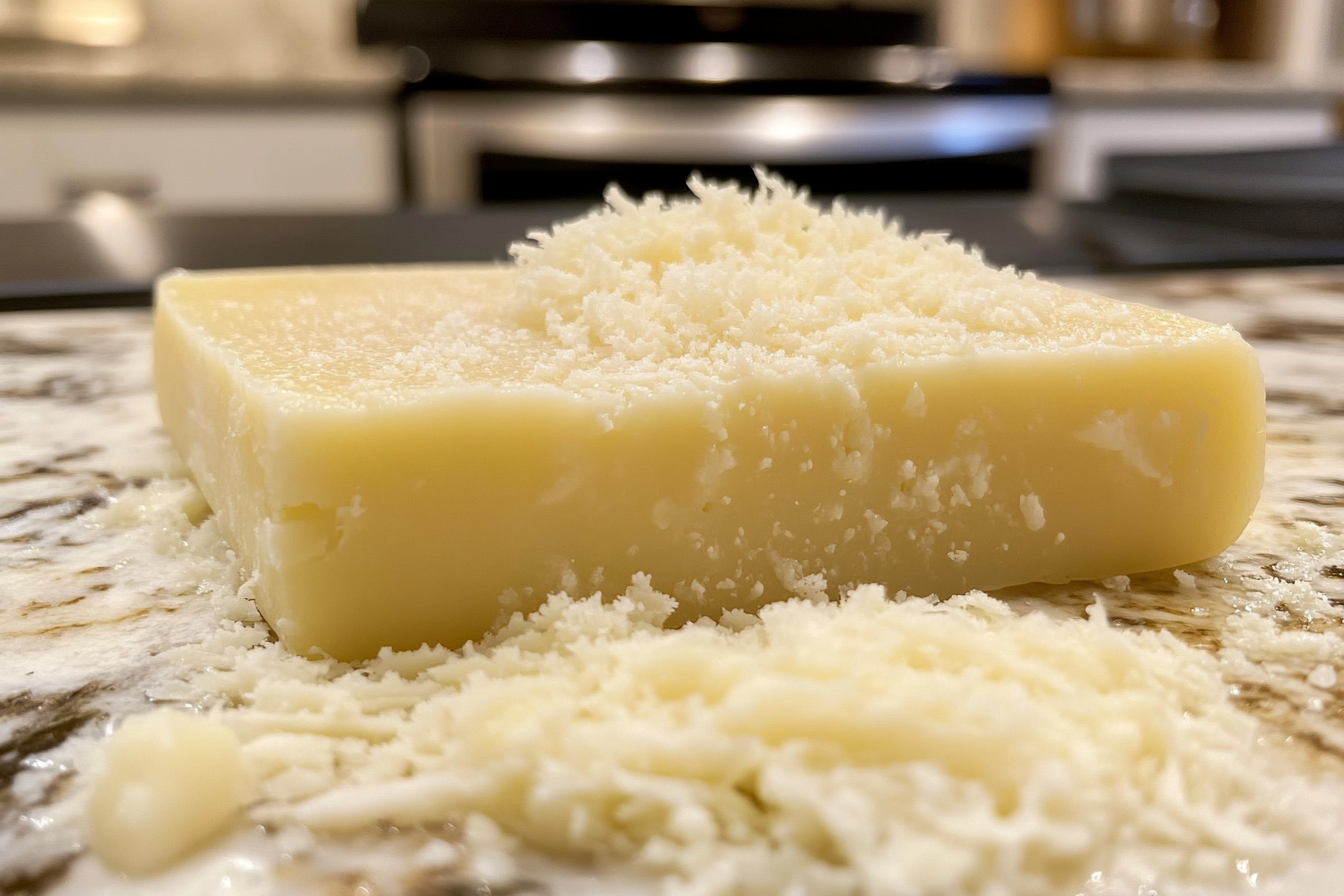 pecorino cheese