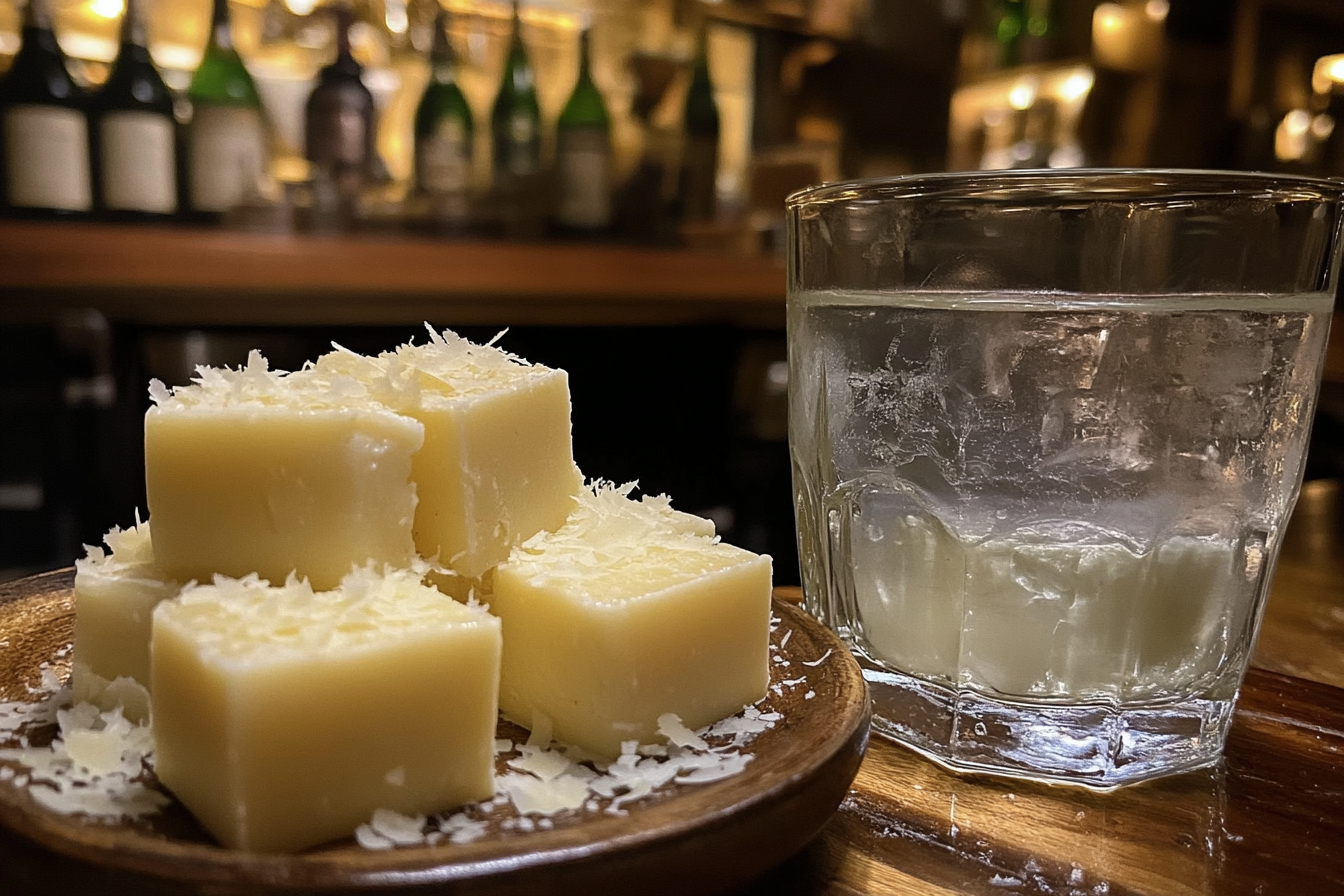 pecorino cheese