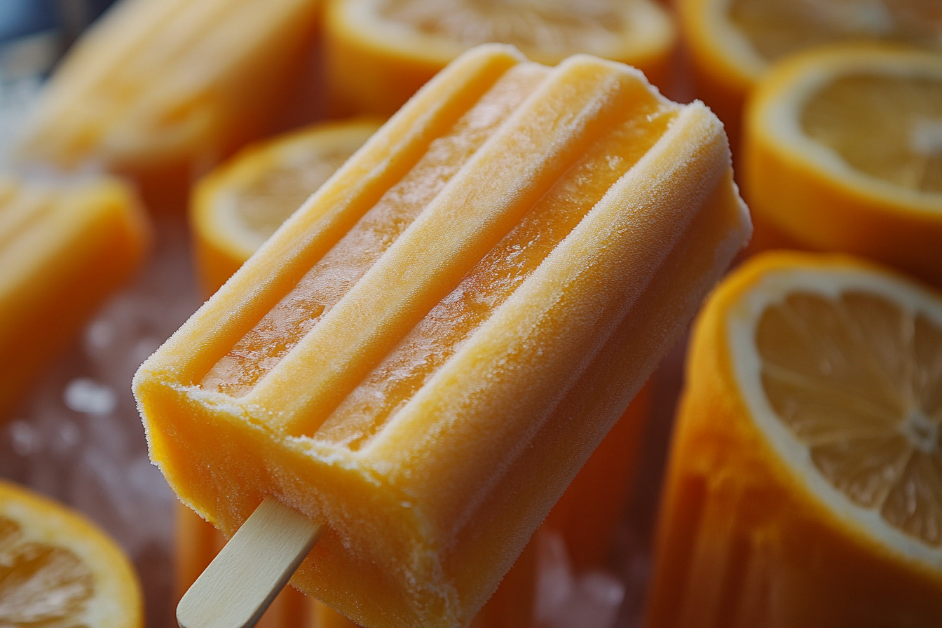 creamsicle