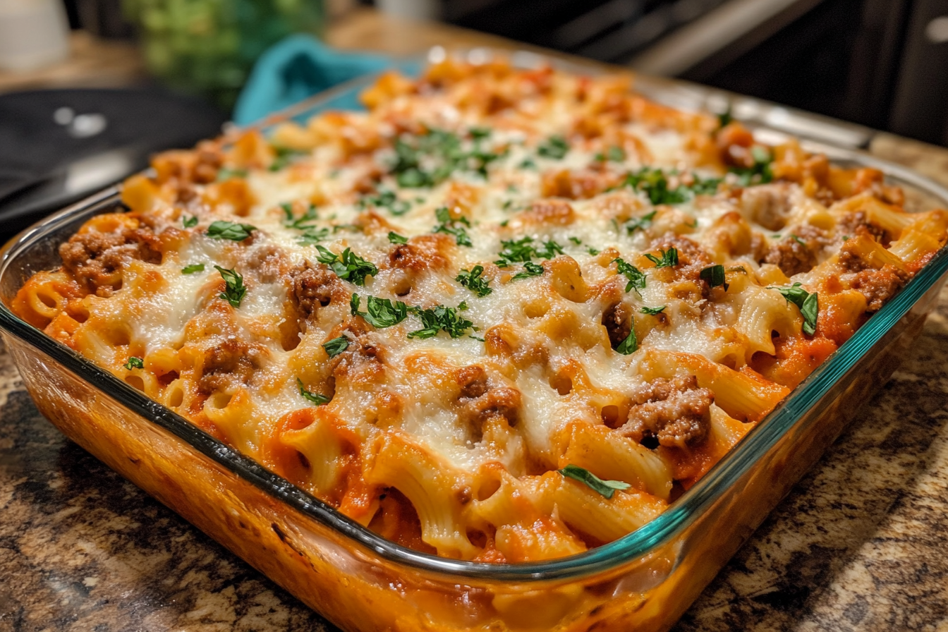 Is cavatappi the same as elbow macaroni?