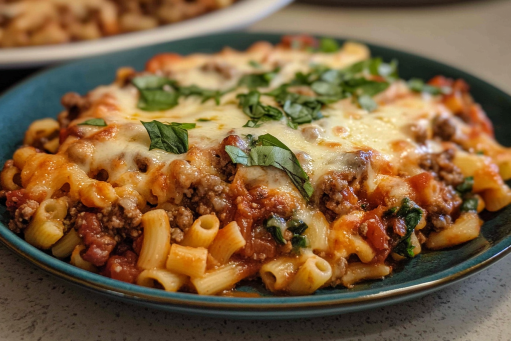 Is cavatappi the same as elbow macaroni?