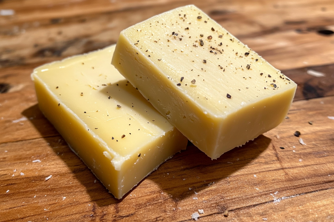 pepper jack cheese