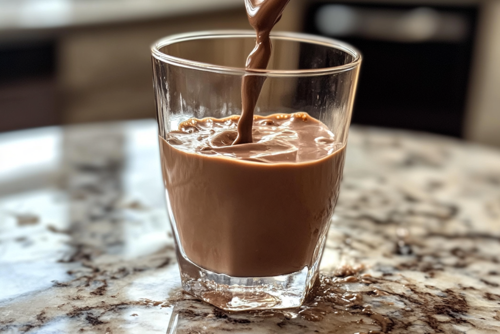 Is Drinking Chocolate Milk Good for You?