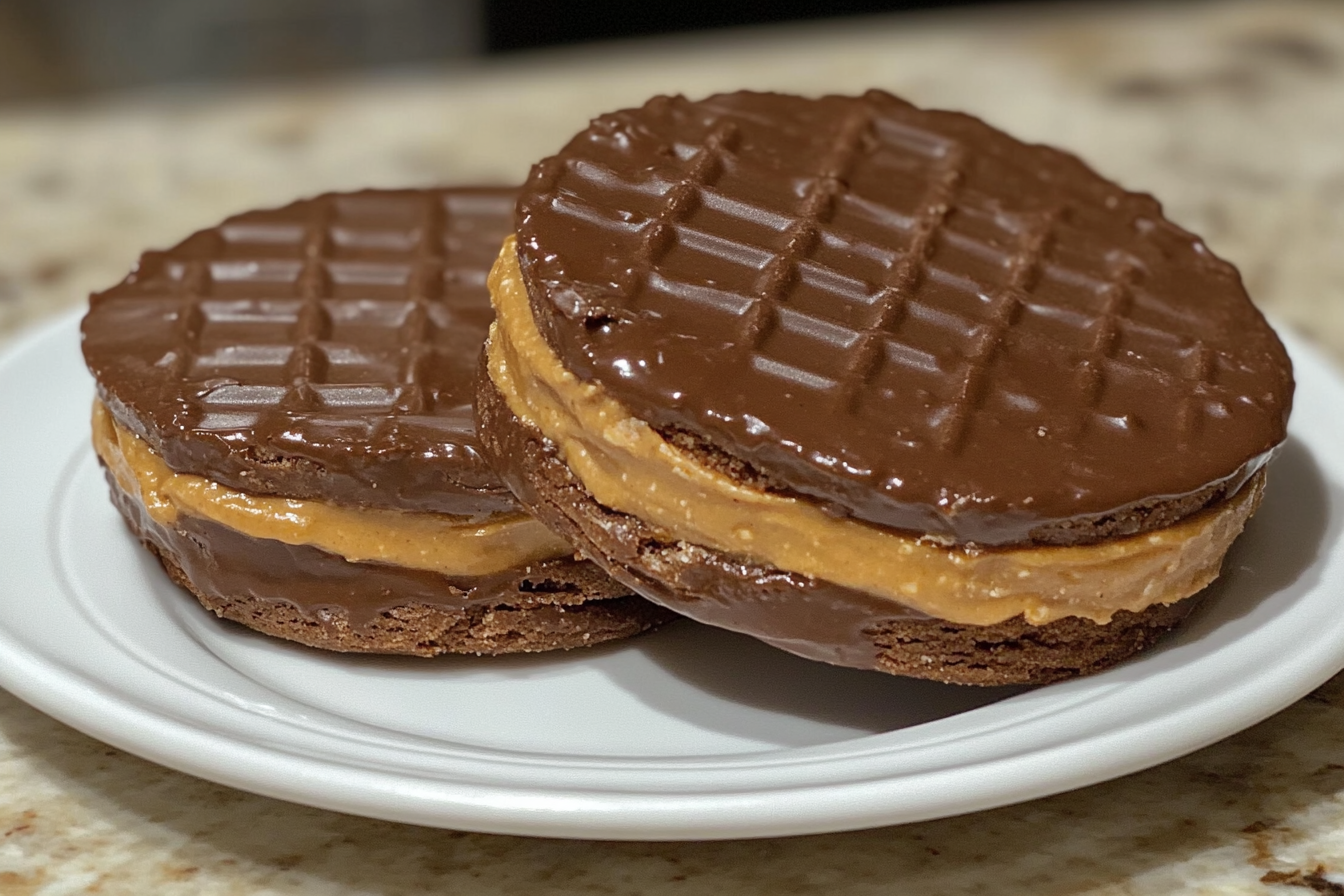 Is Nutter Butter a healthy snack?