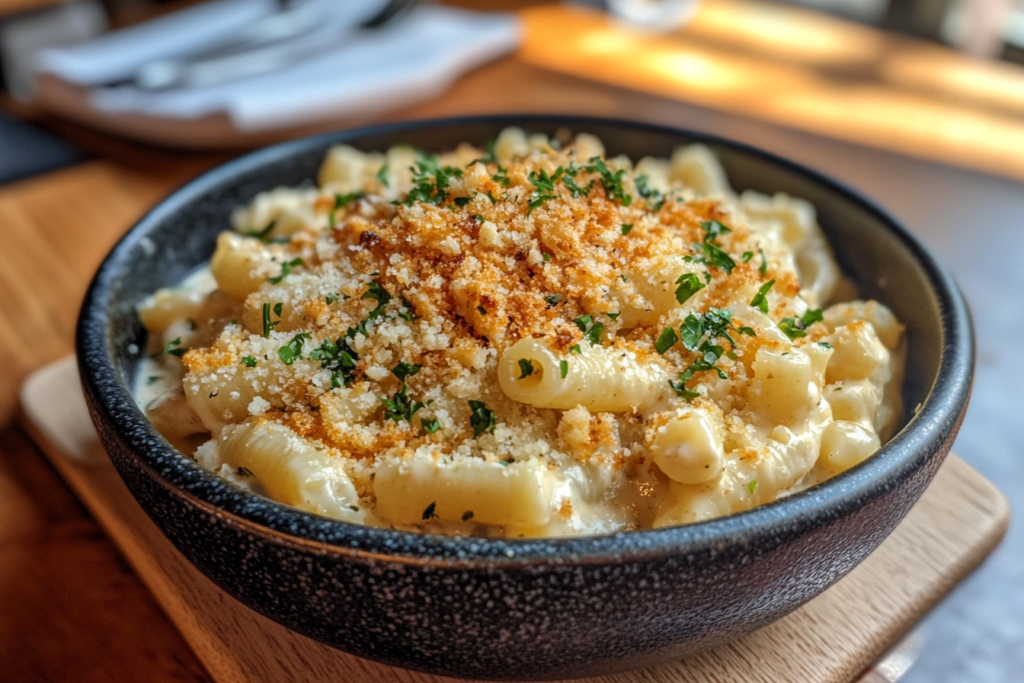 cavatappi