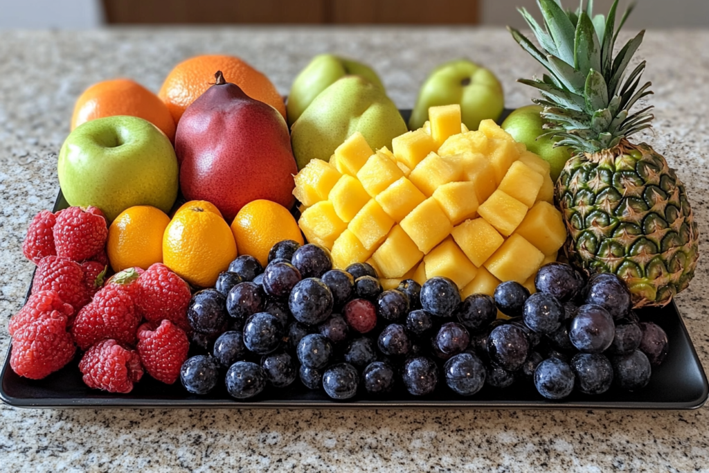 Fruit Platter