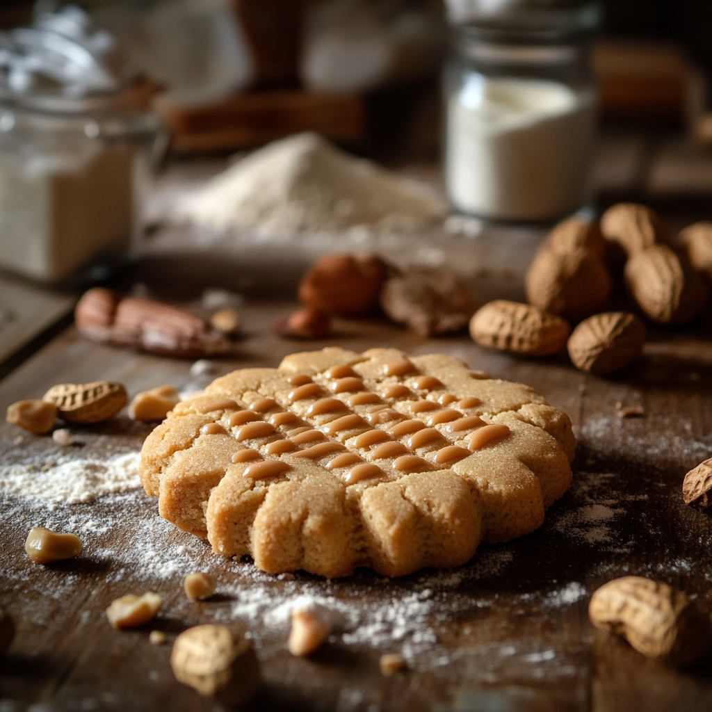 Is Nutter Butter a cookie or cracker?