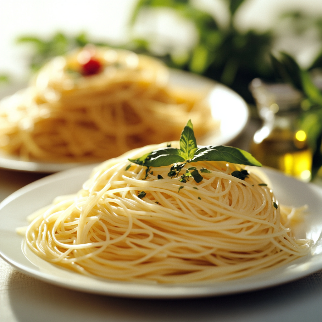 Is capellini the same as vermicelli?