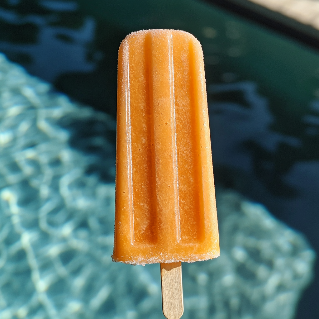 creamsicle