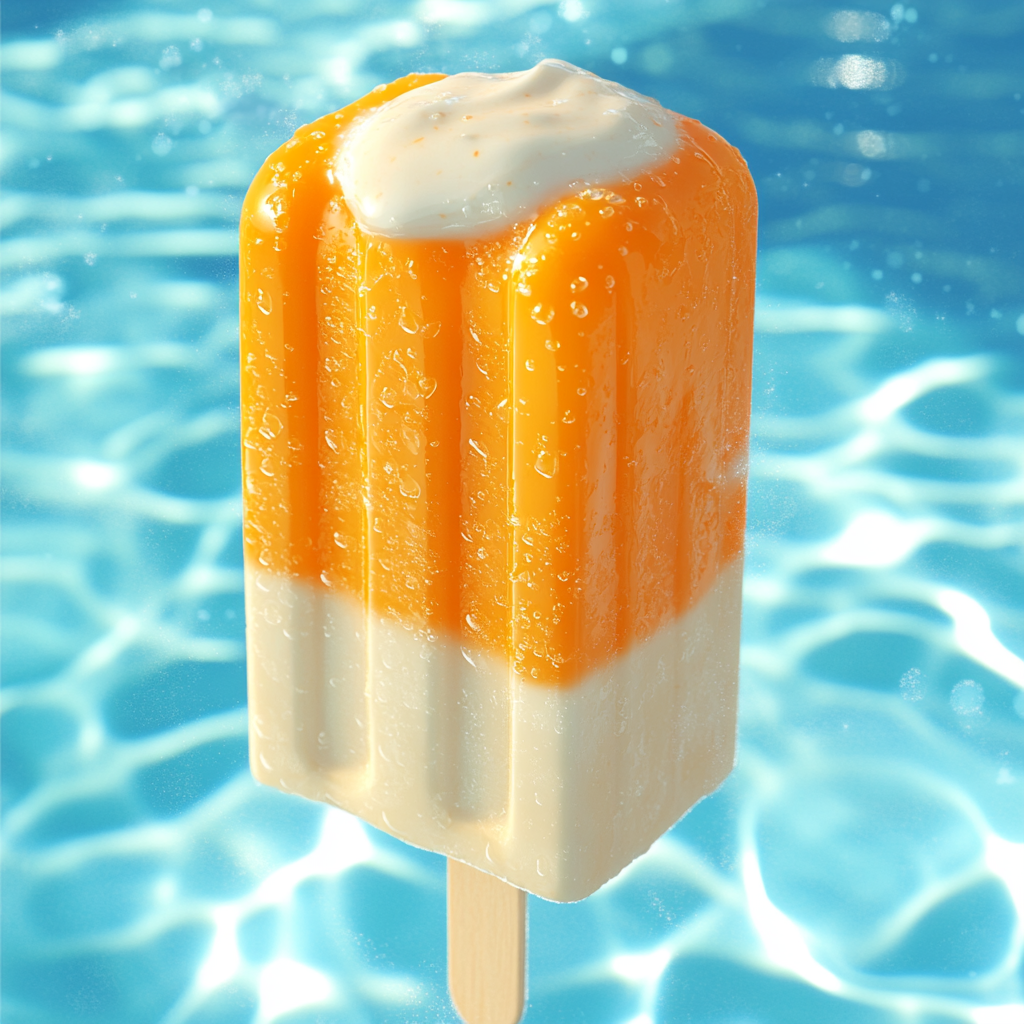 creamsicle