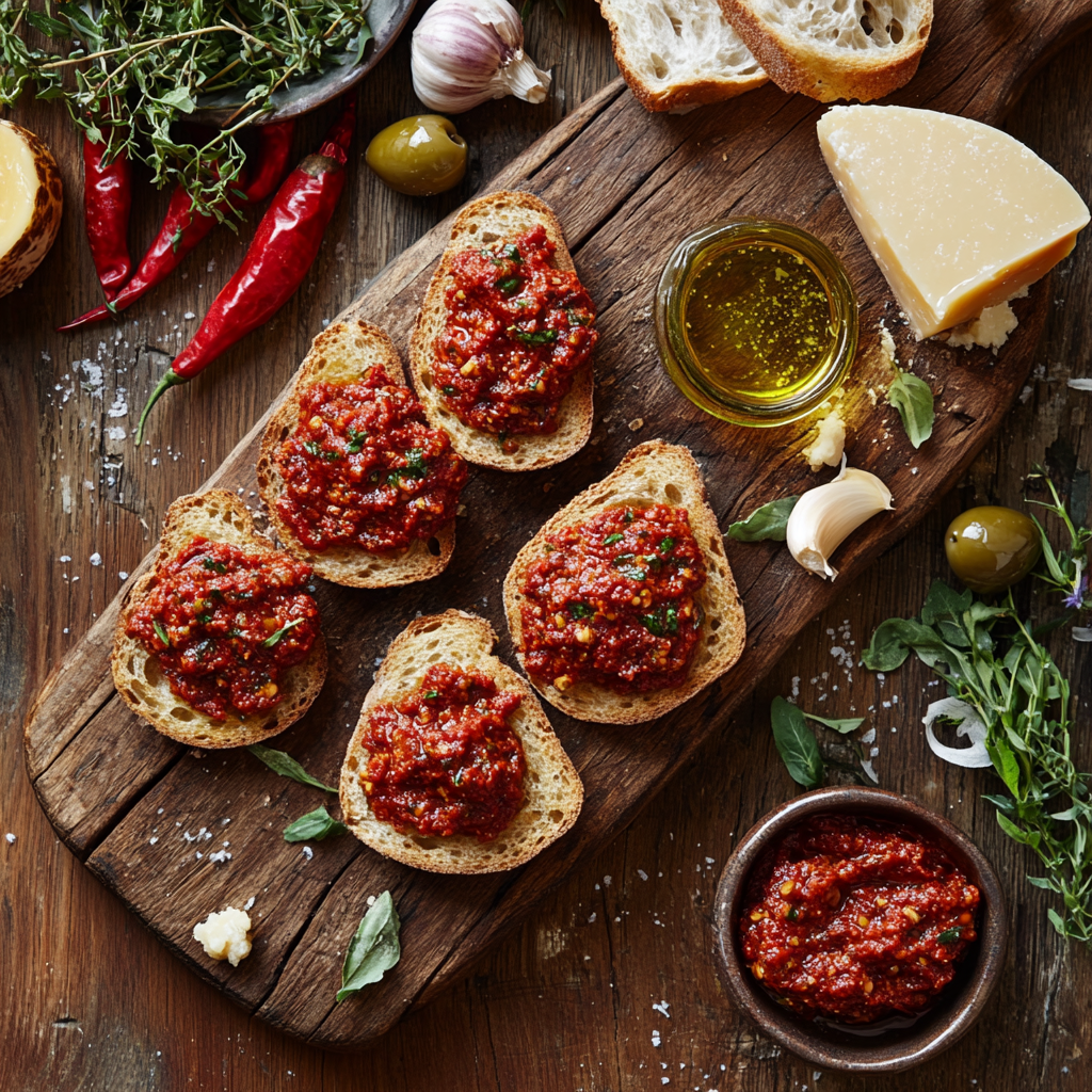 nduja