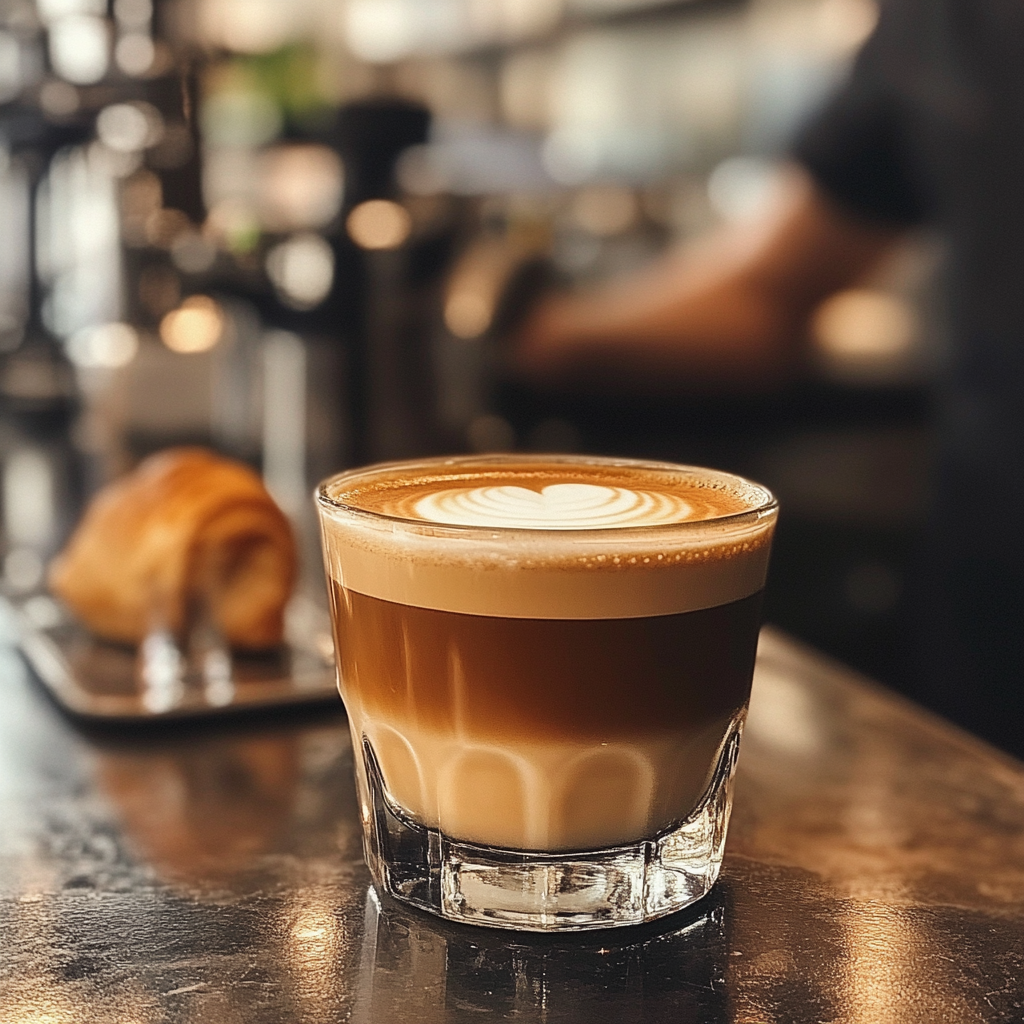 cortado