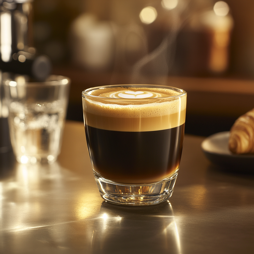 cortado