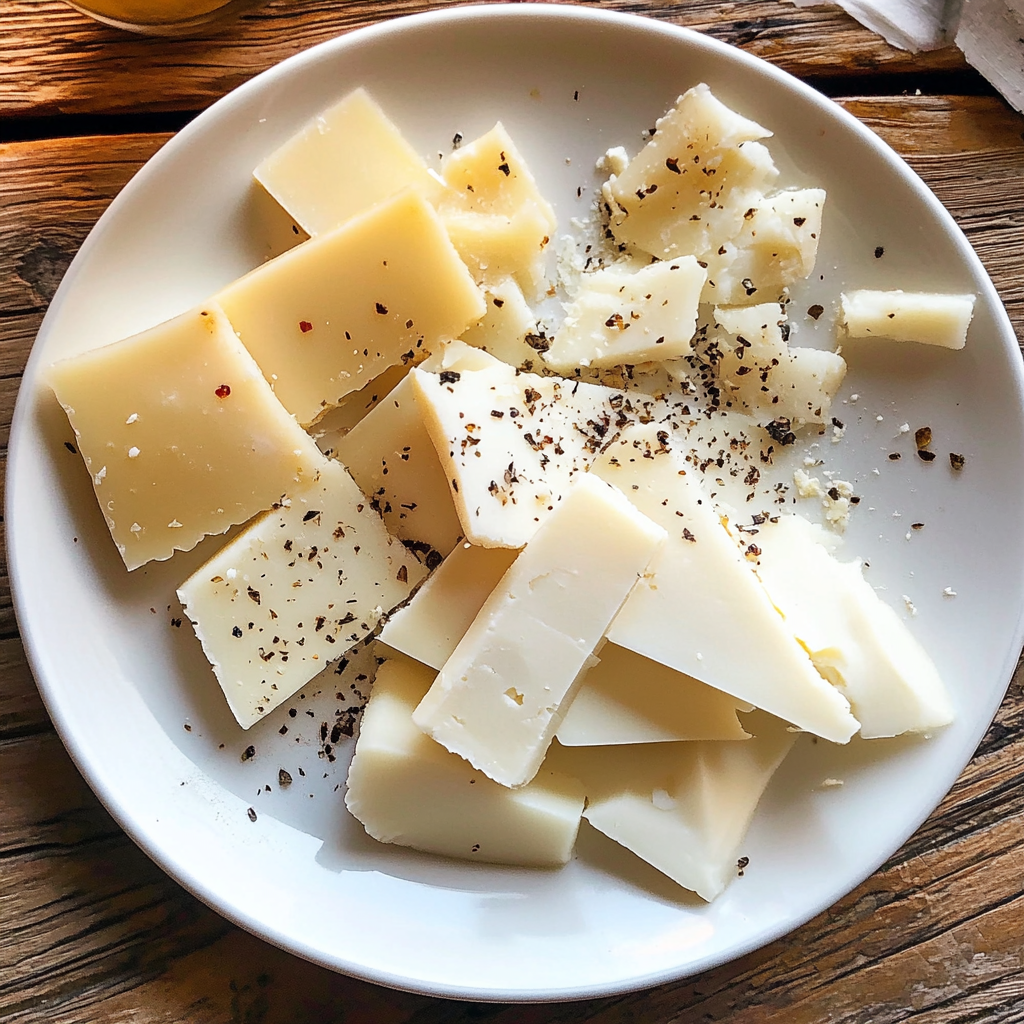 pecorino cheese