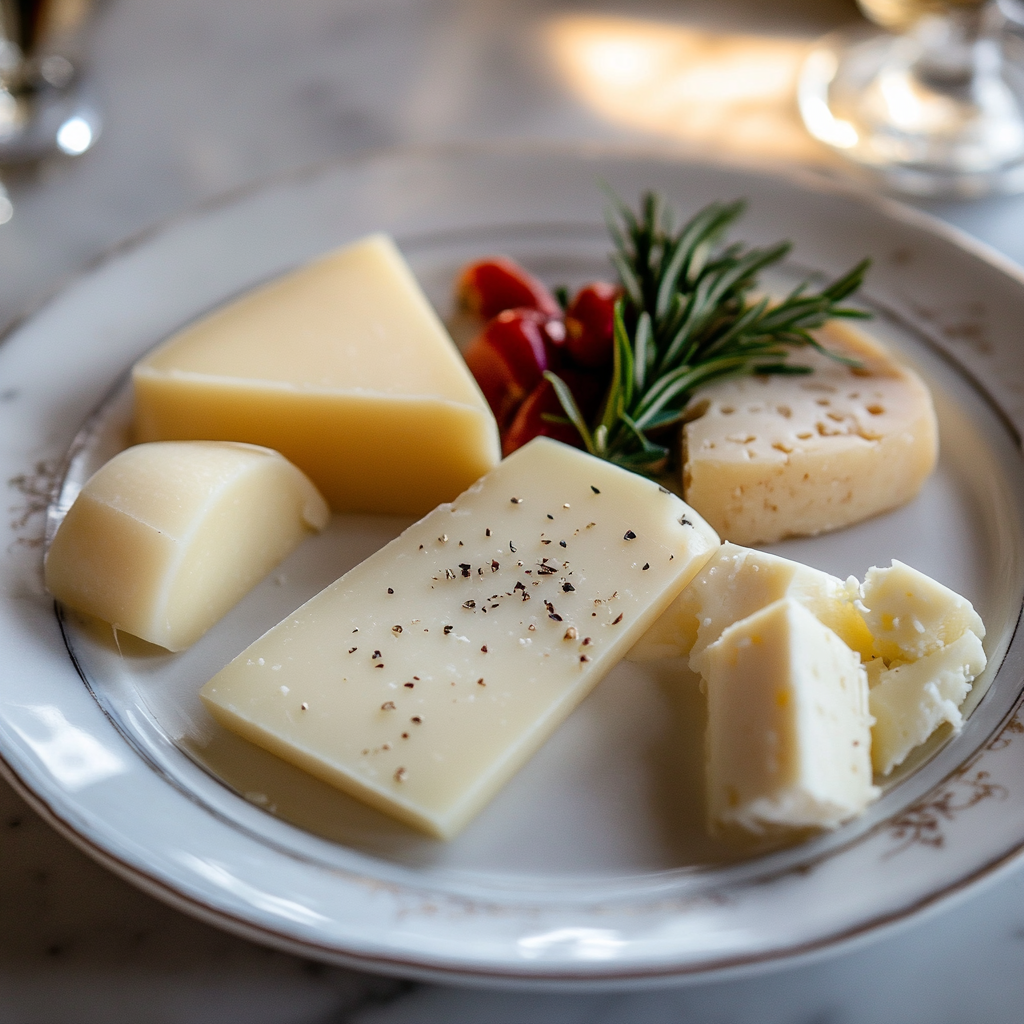 pecorino cheese