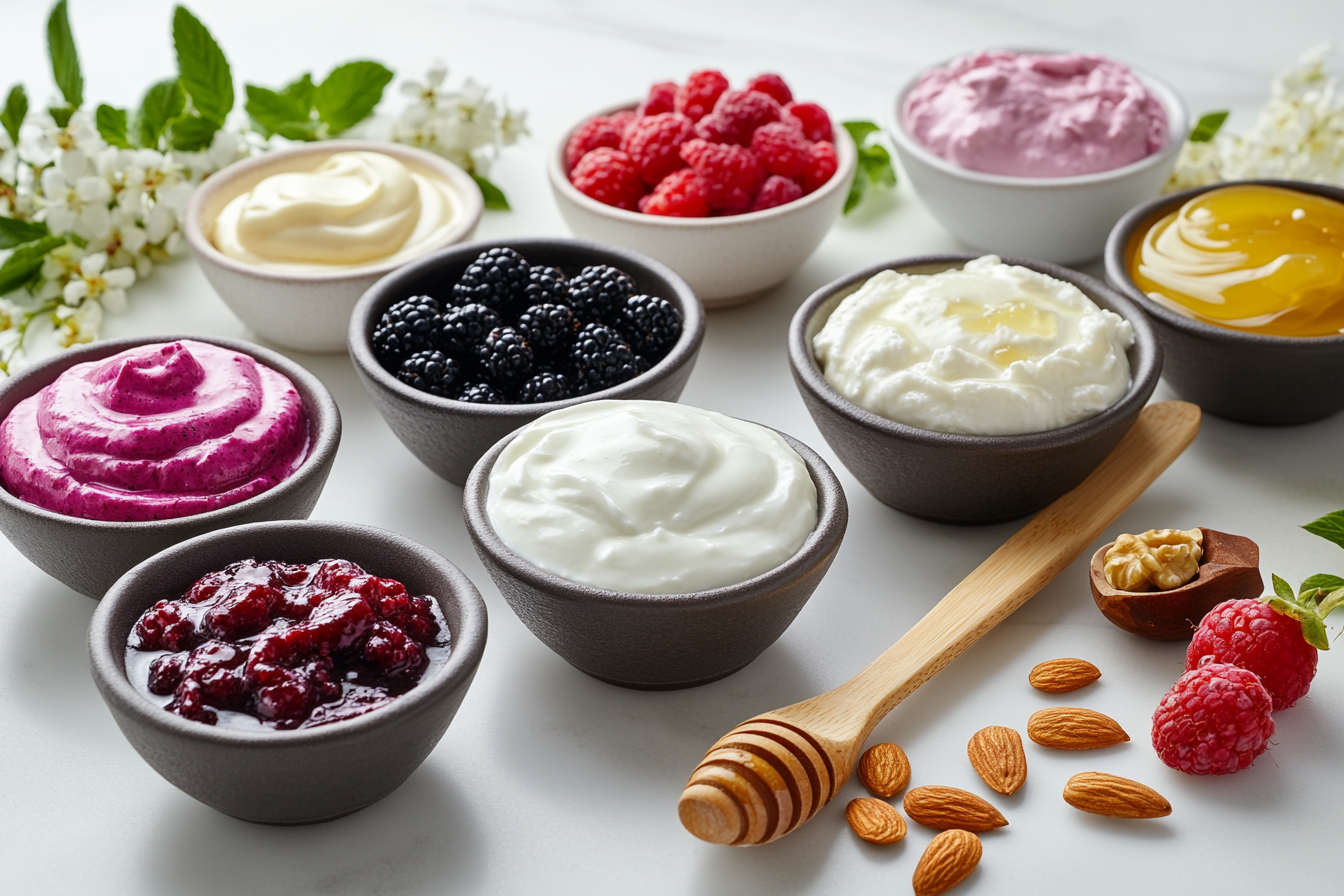 What yogurt should you eat everyday?