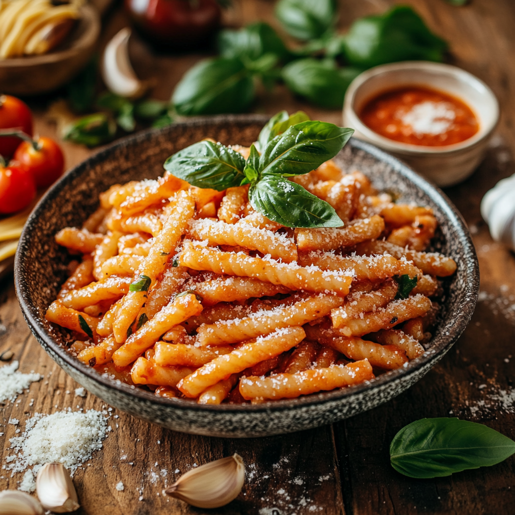 strozzapreti