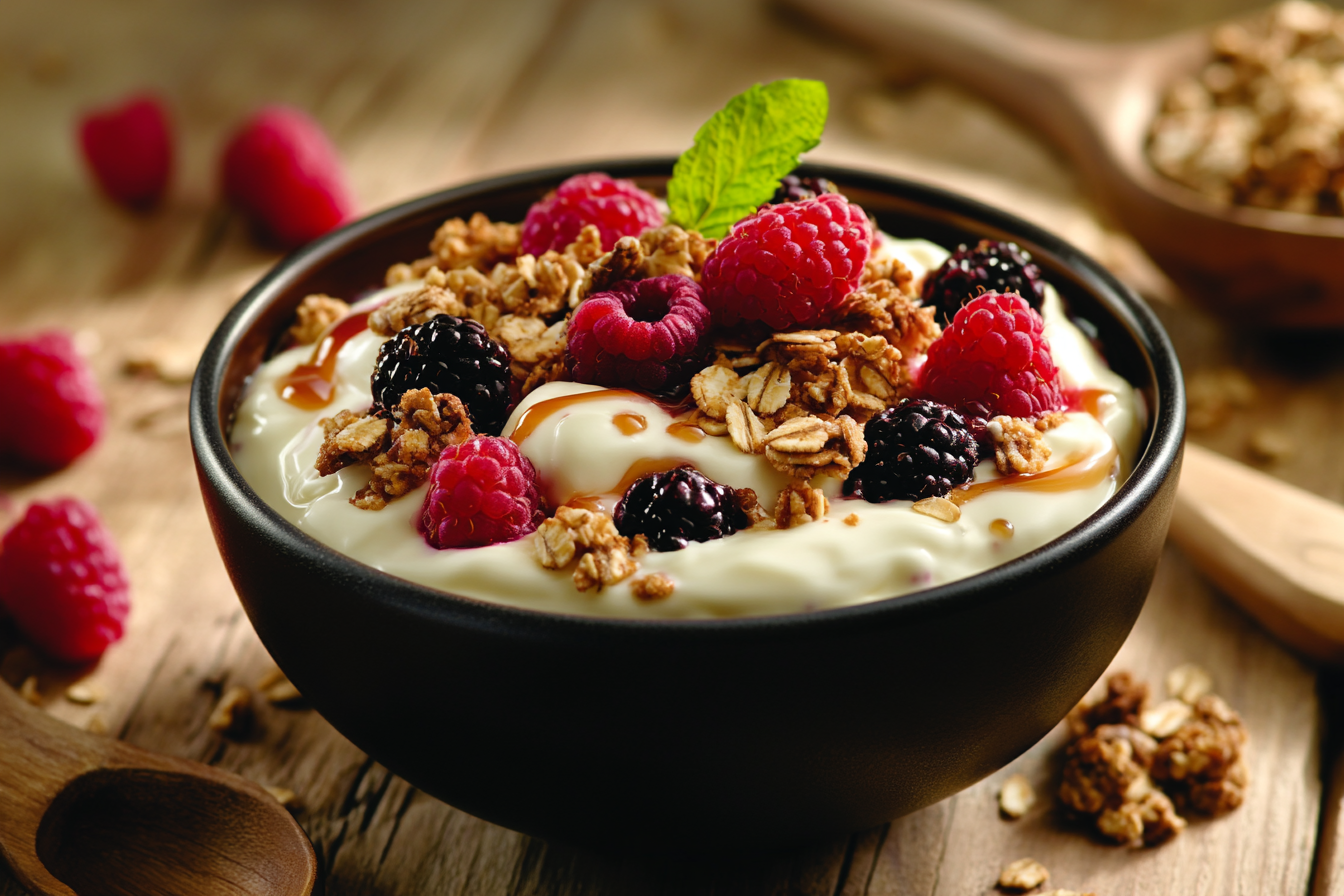protein yogurt