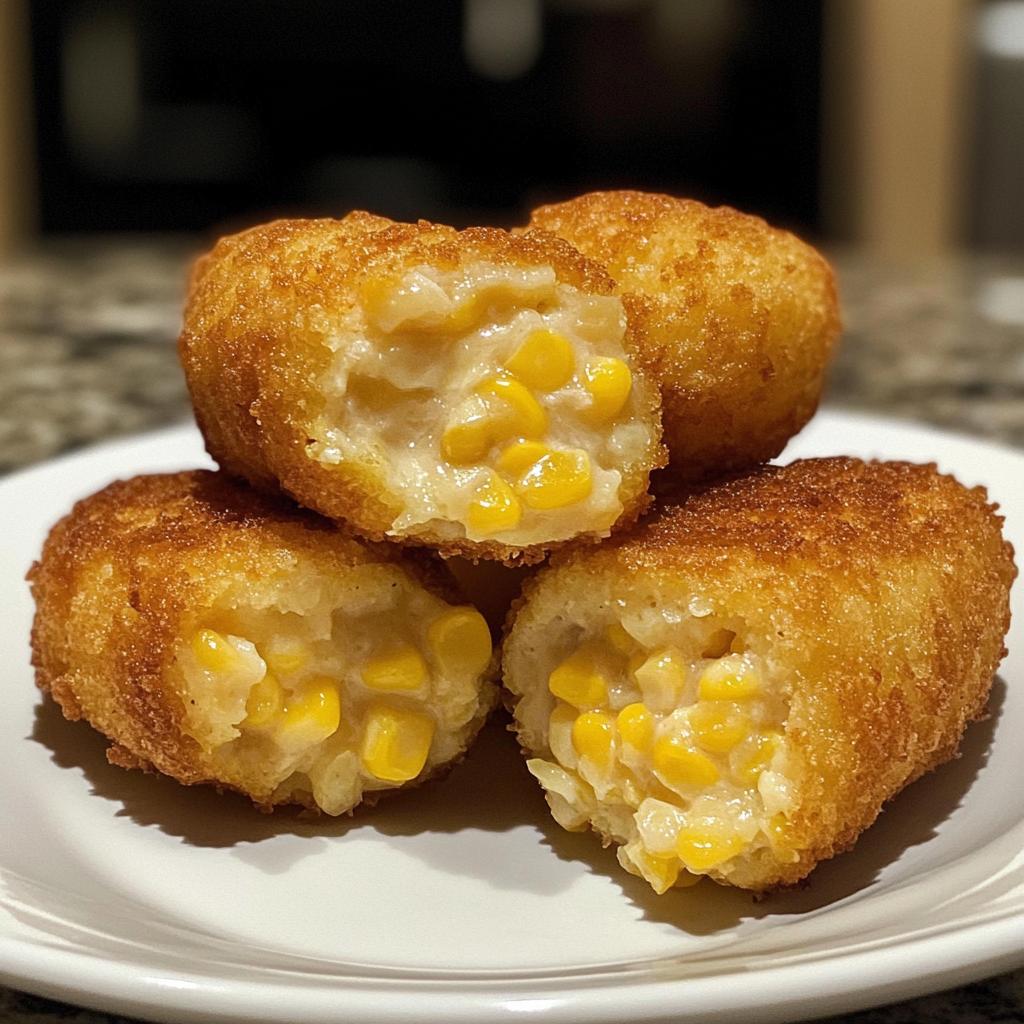 corn nuggets