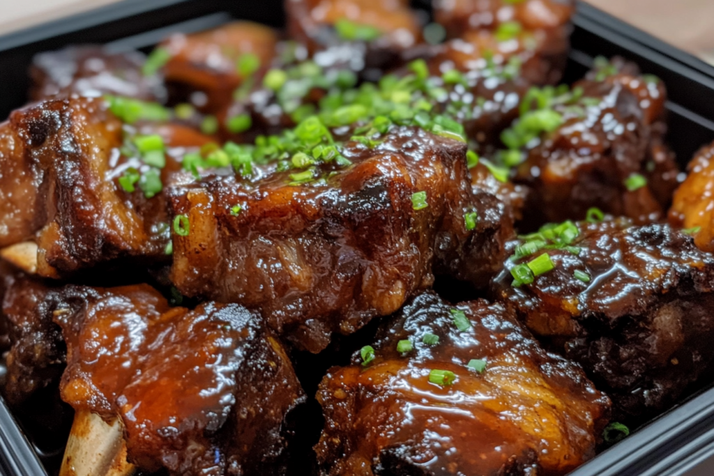 Why is oxtail so expensive?