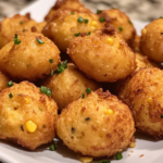 Are hush puppies the same as corn nuggets?