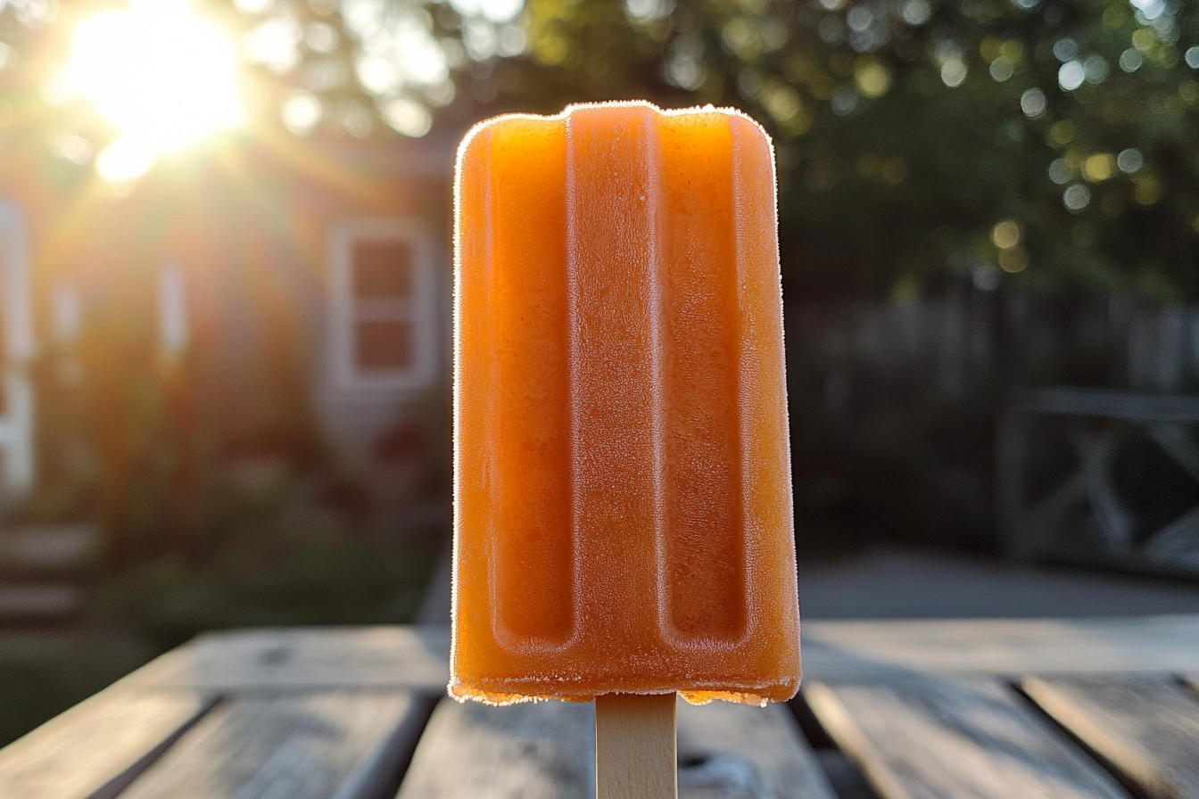 dreamsicle