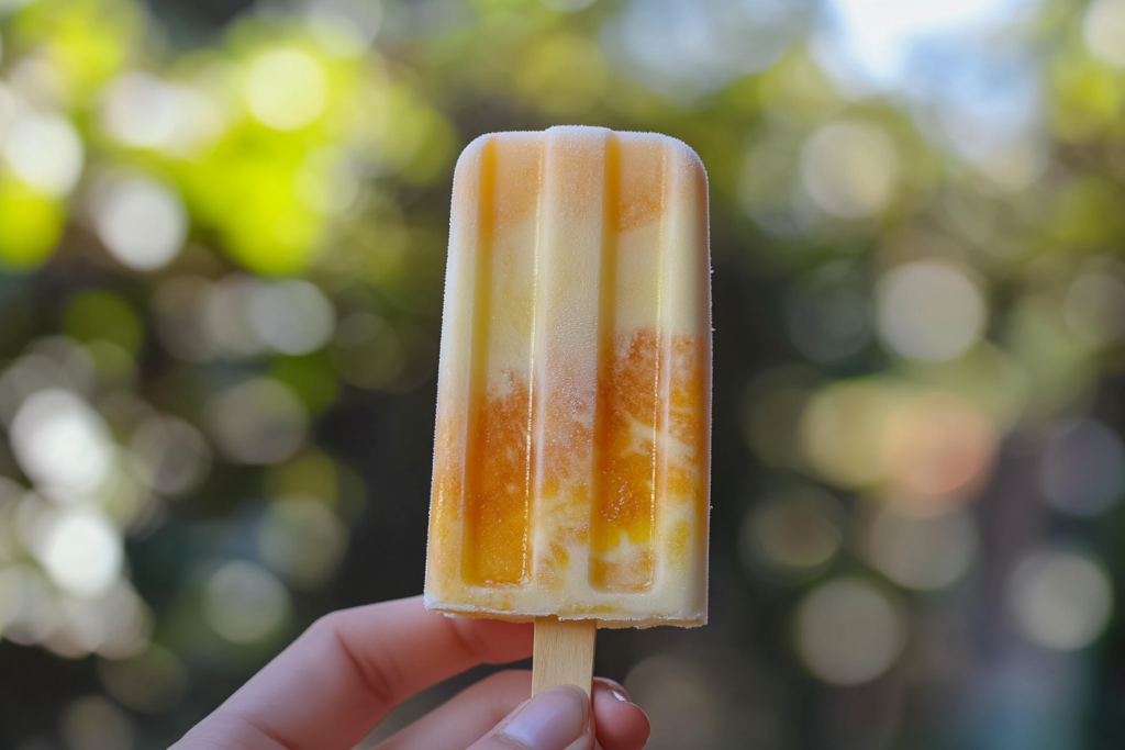 dreamsicle
