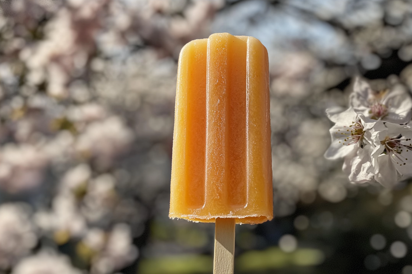 dreamsicle