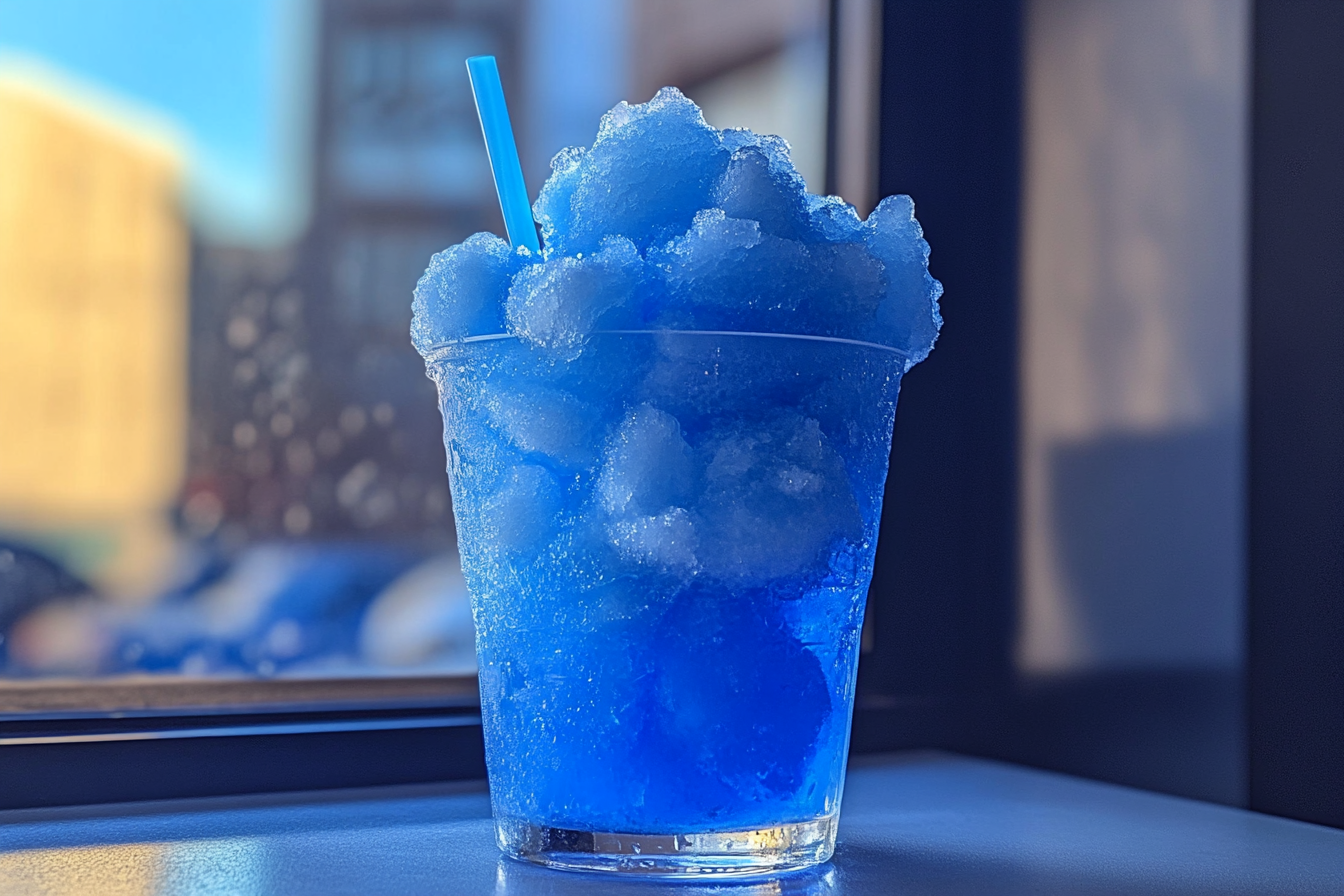 What’s the Difference Between Shaved Ice and Snow Cones?