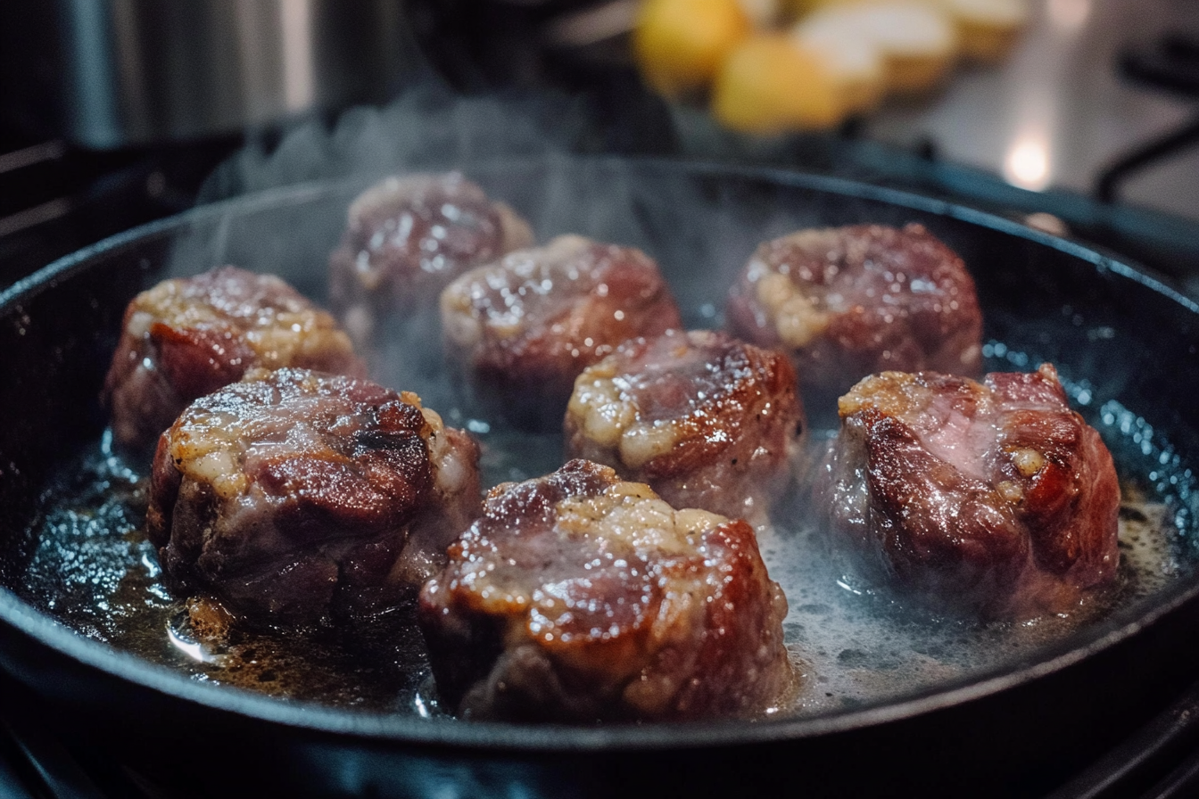 Why is oxtail so expensive?