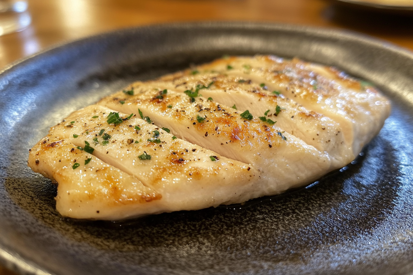 What is the difference between fillet and filet chicken?