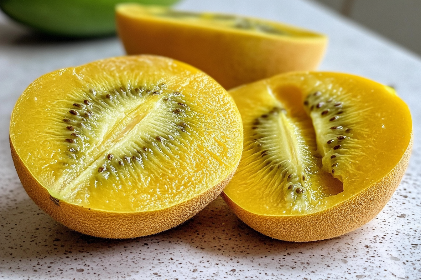 Is lulo a persimmon?