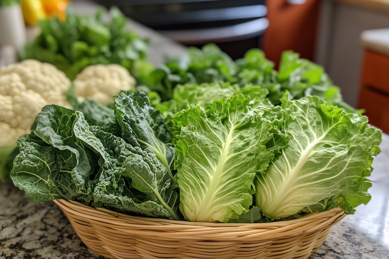 Escarole