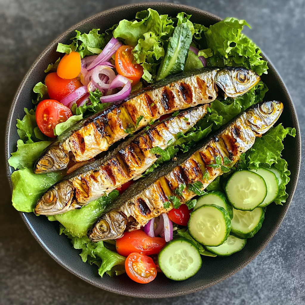 boquerones