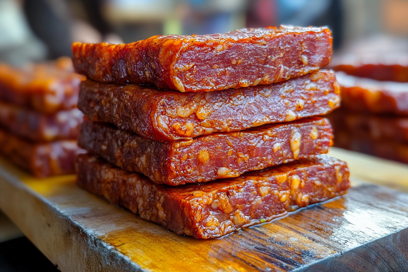Is nduja same as chorizo?