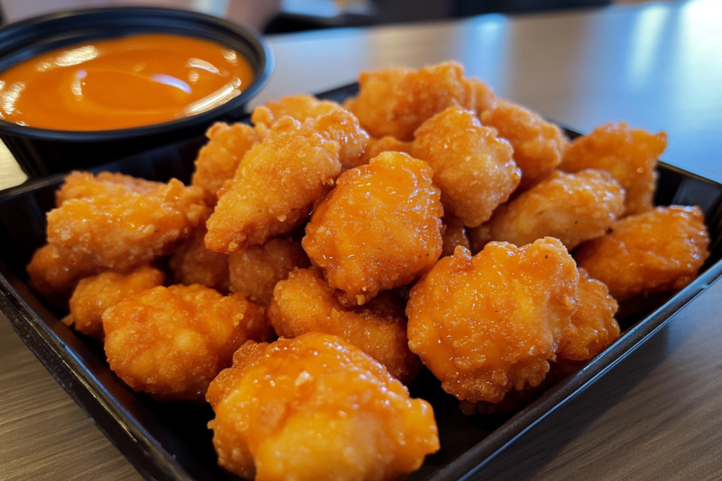 Are corn nuggets a southern thing?
