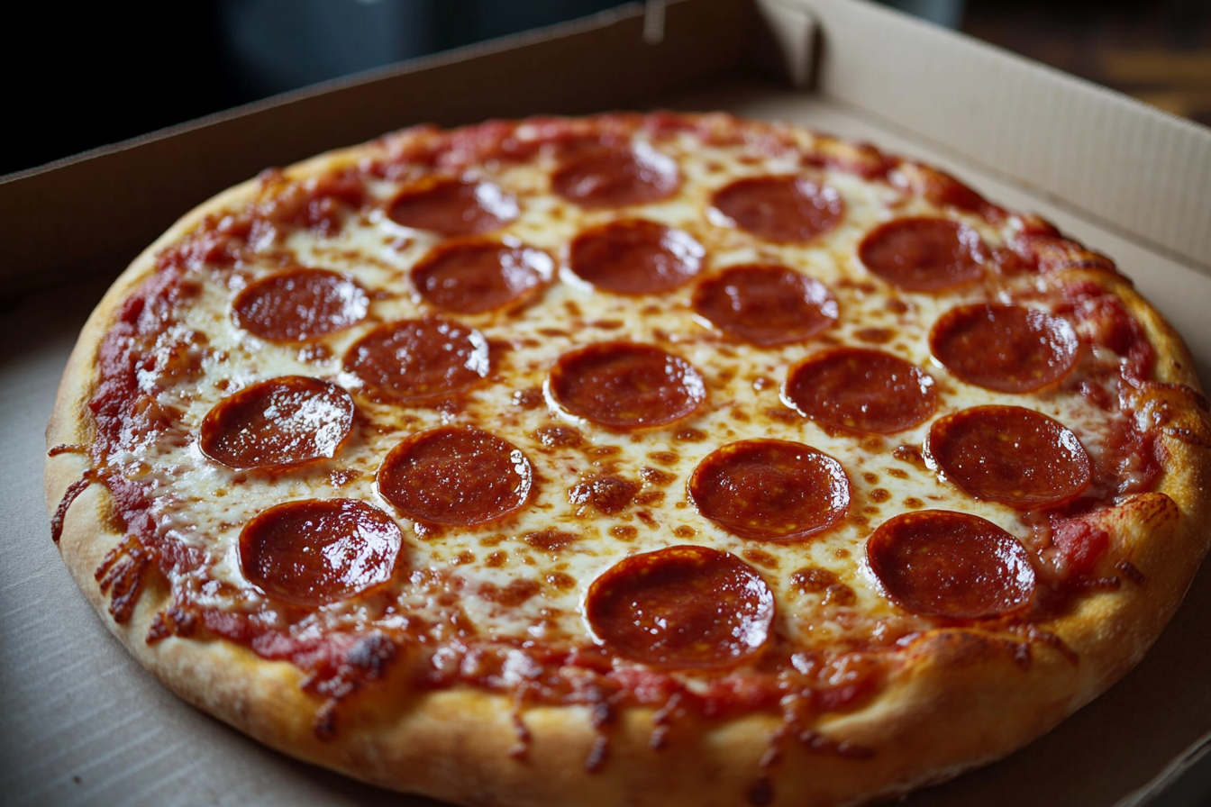 How many slices are there in a 12 inch pizza?