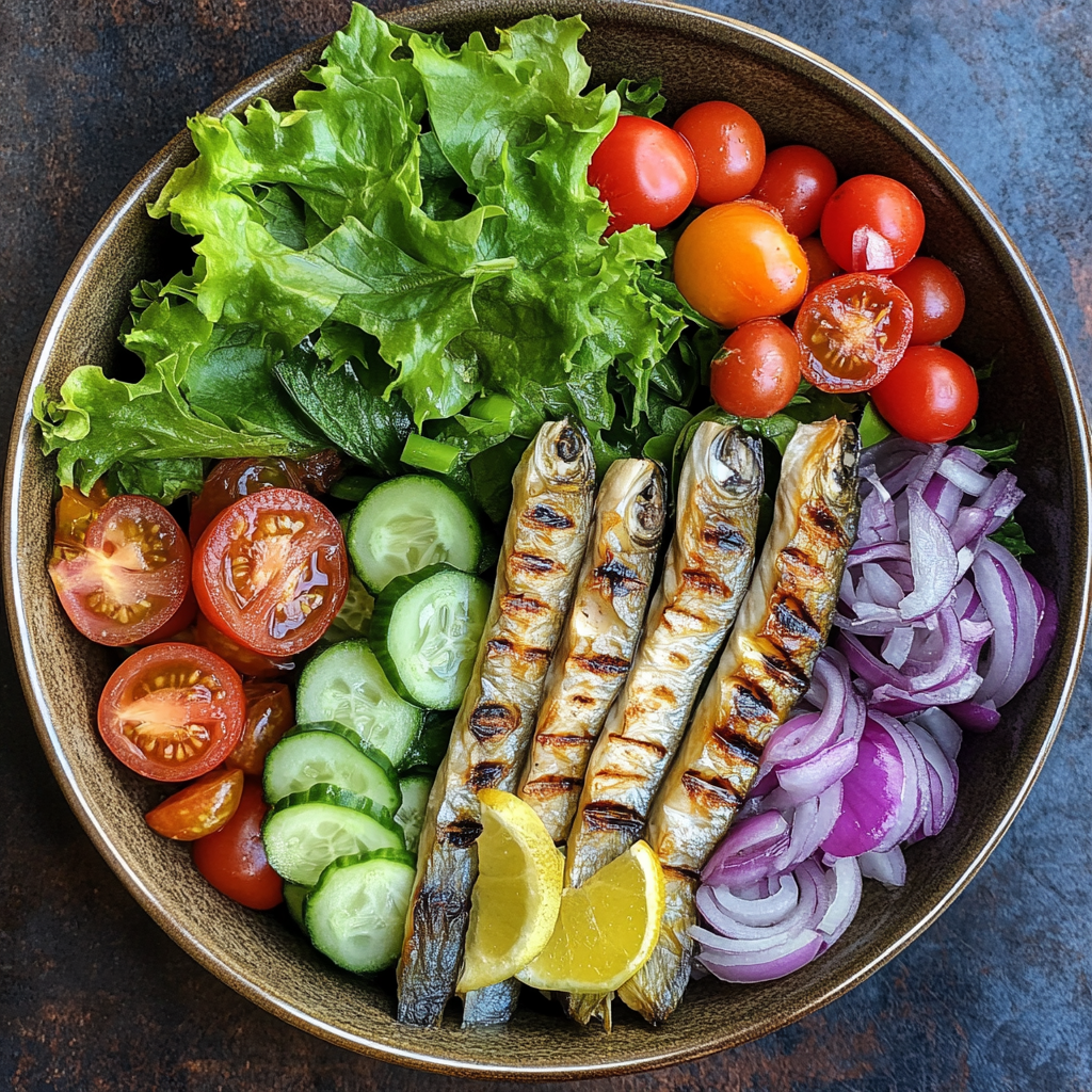 What is boquerones in English?