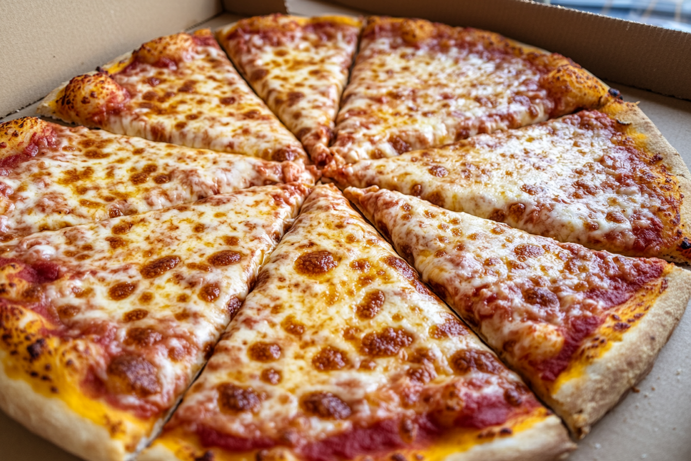 Is 12 inch pizza enough for 2 people?