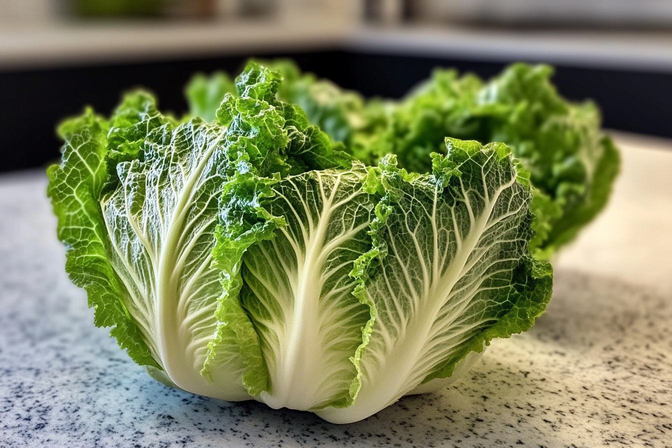 Escarole