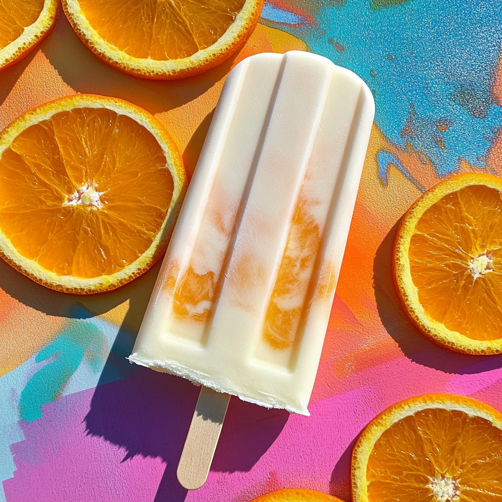 dreamsicle