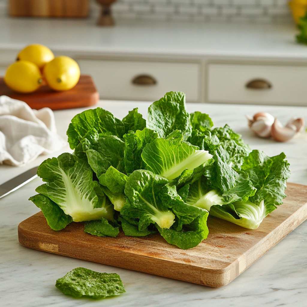 escarole