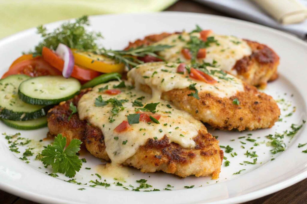 Melt In Your Mouth Chicken Breast