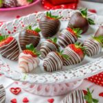 Chocolate Covered Strawberries