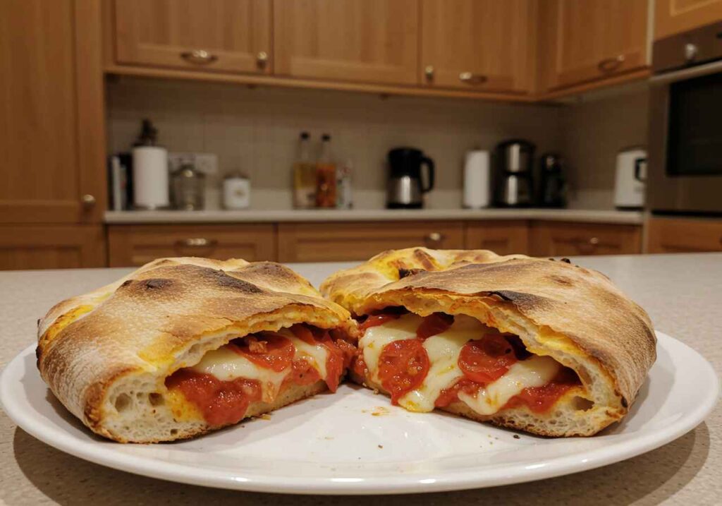 Italian Stromboli